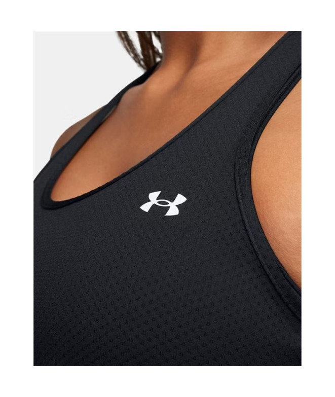 T-shirt de Tirantes de Fitness Under Armour...