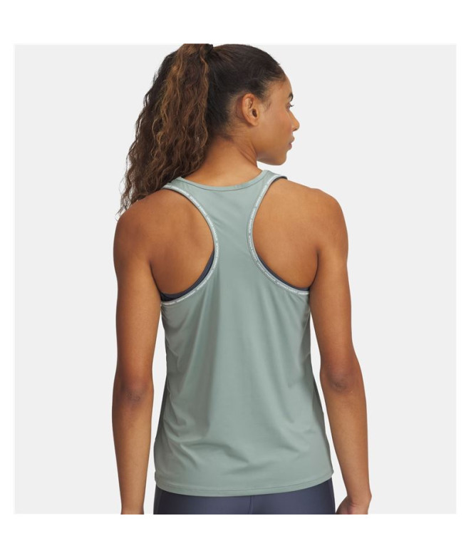 T-shirt Débardeur de Fitness Under Armour Tech...