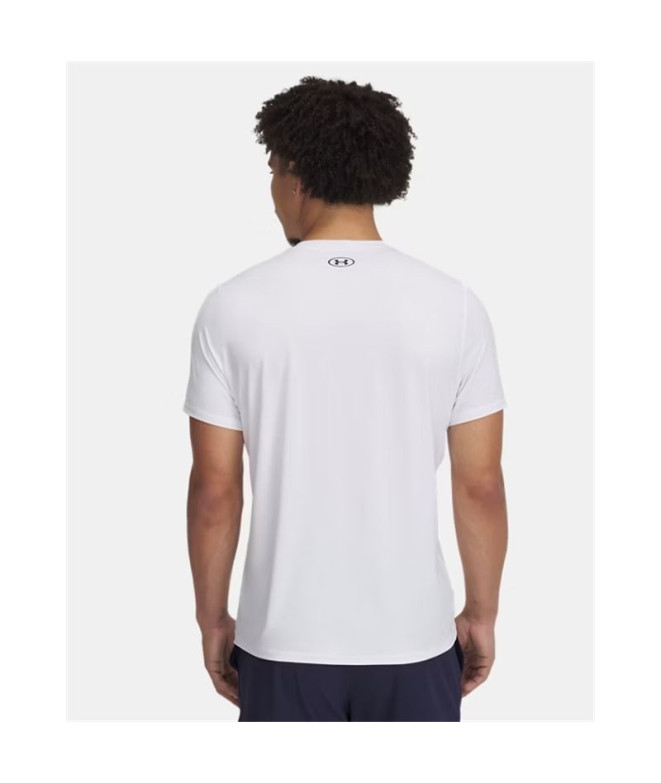 T-shirt Manches Courtes Under Armour Heatgear...