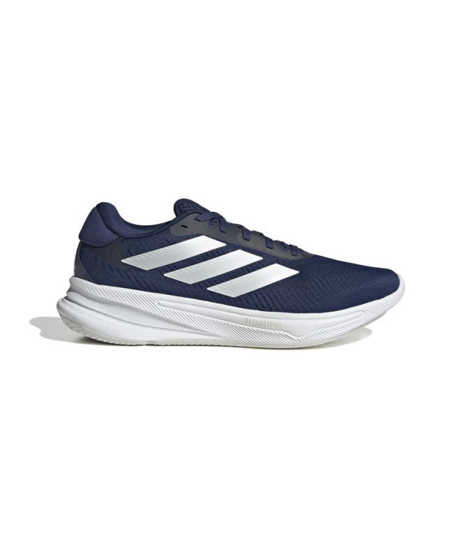 Zapatillas de Running adidas Supernova Ease Hombre Azul Oscuro