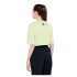 Camisola de desporto Nike Air Yellow