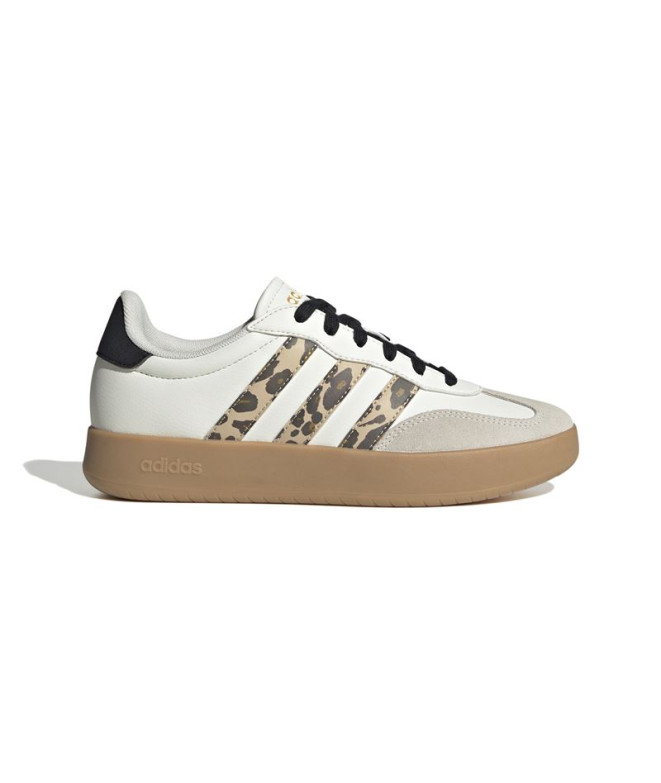 Zapatillas adidas Barreda Mujer Blanco