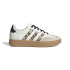 Zapatillas adidas Barreda Mujer Blanco