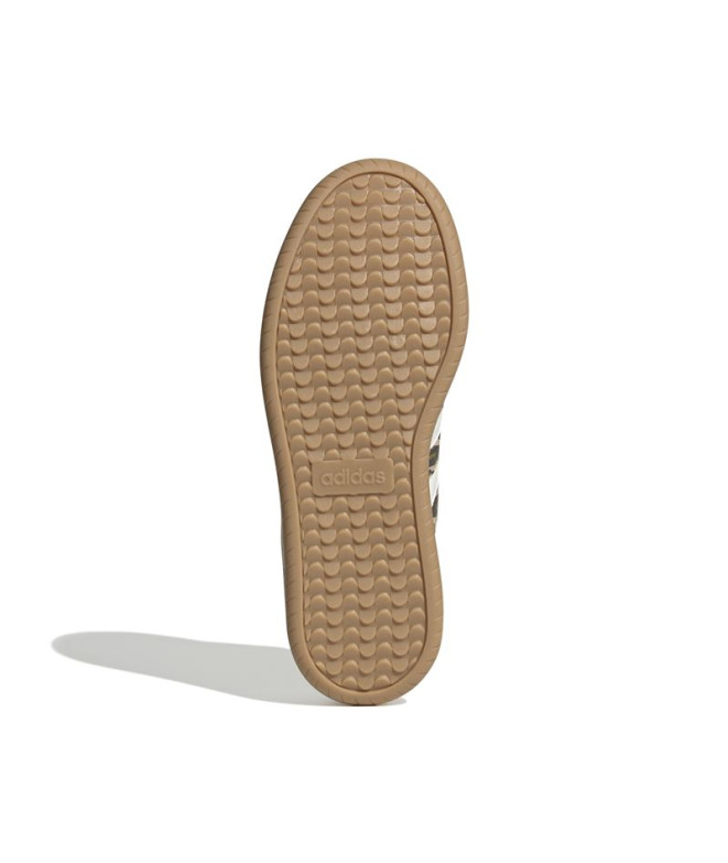 Zapatillas adidas Barreda Mujer Blanco