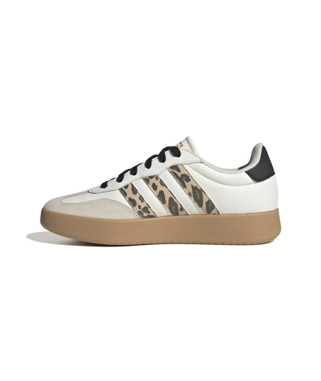 Zapatillas adidas Barreda Mujer Blanco