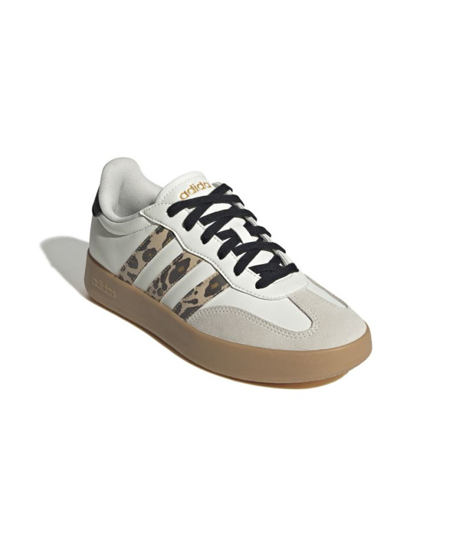 Chaussures adidas Barreda Femme Blanc