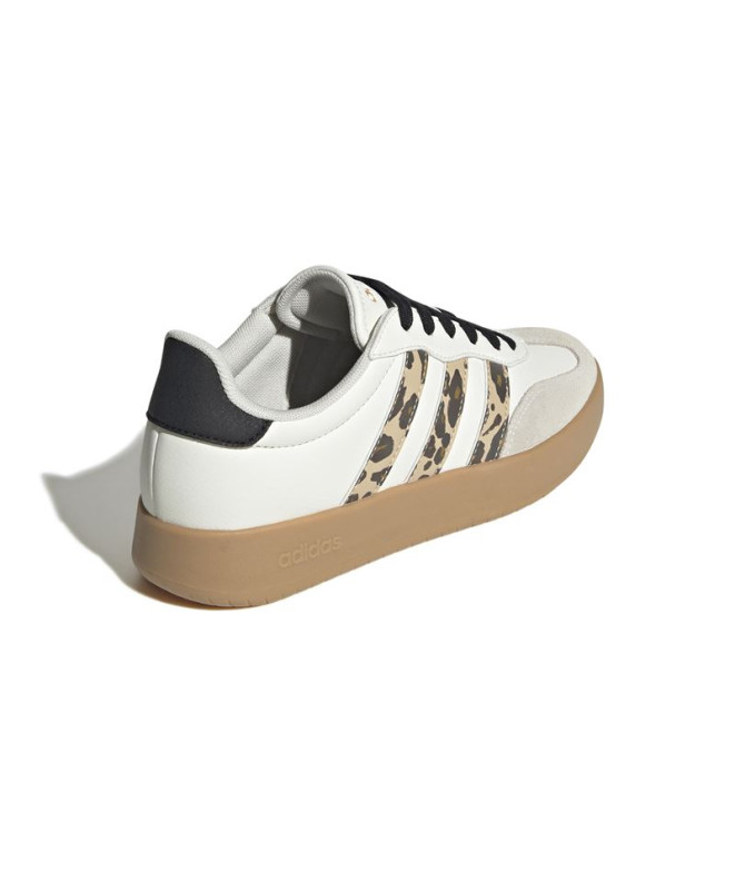 Chaussures adidas Barreda Femme Blanc