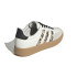 Zapatillas adidas Barreda Mujer Blanco