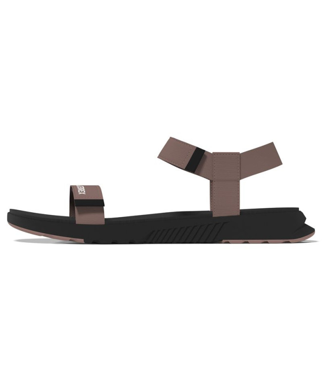 Sandalias adidas Terrex Hydroterra Light Negro