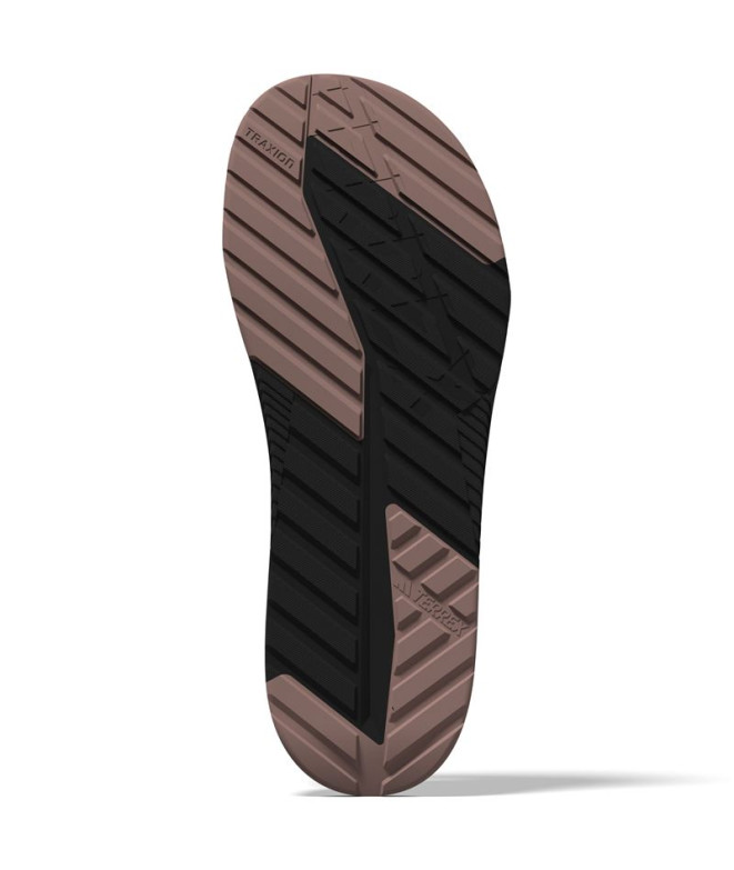 Sandales adidas Terrex Hydroterra Light Noir