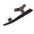 Sandales adidas Terrex Hydroterra Light Noir