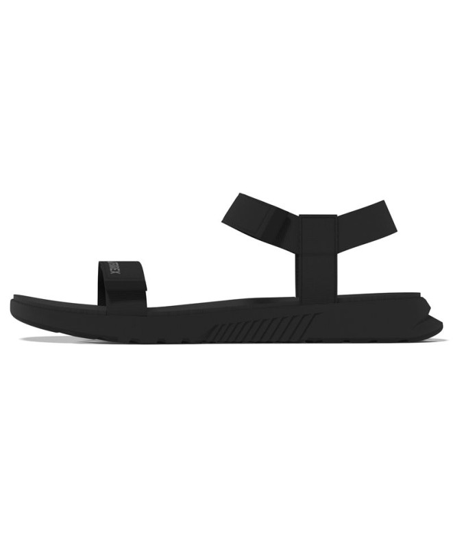 Tongs de Montagne adidas Terrex Hydroterra Light Noir