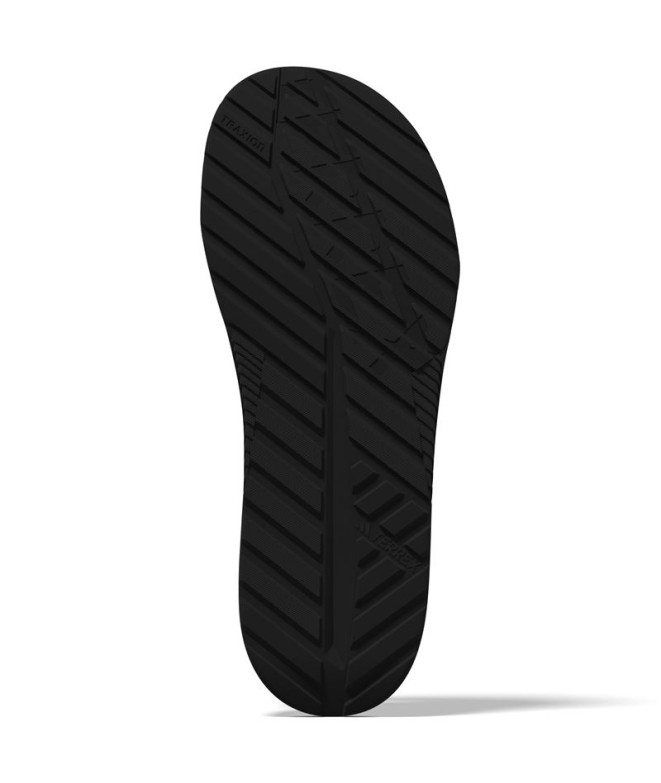 Sandálias adidas Terrex Hydroterra Light Preto