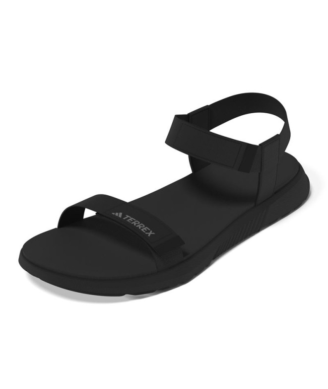 Sandálias adidas Terrex Hydroterra Light Preto