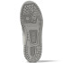 Sapatilhas de Basquetebol adidas Rapid Court Low Mulher Branco