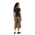 Camiseta Jack and Jones Jxperle Reg Fit Mujer Phantom