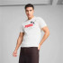 Camiseta Puma Essentials 2 Homem Branco