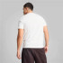 T-shirt Puma Essentials 2 Homme Blanc