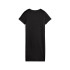 Vestido Puma Essentials Small Mujer Negro