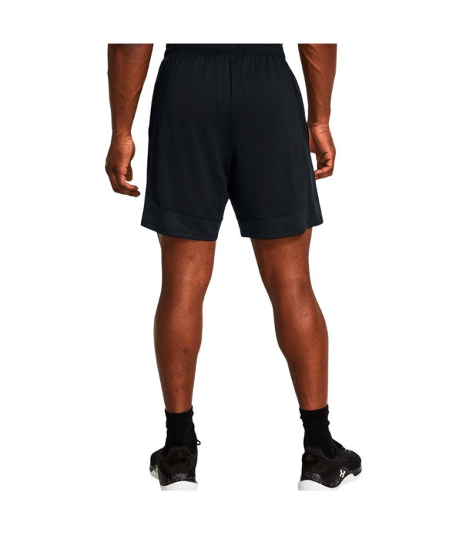 Pantalons Cortos de Fitness Under Armour Tech...