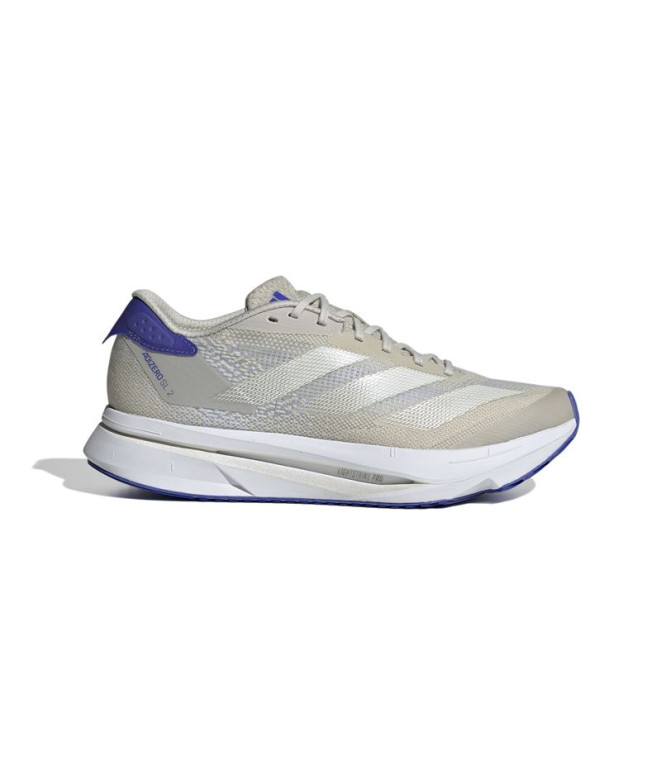 Zapatillas de Running adidas Adizero SL2 Mujer Azul Marino