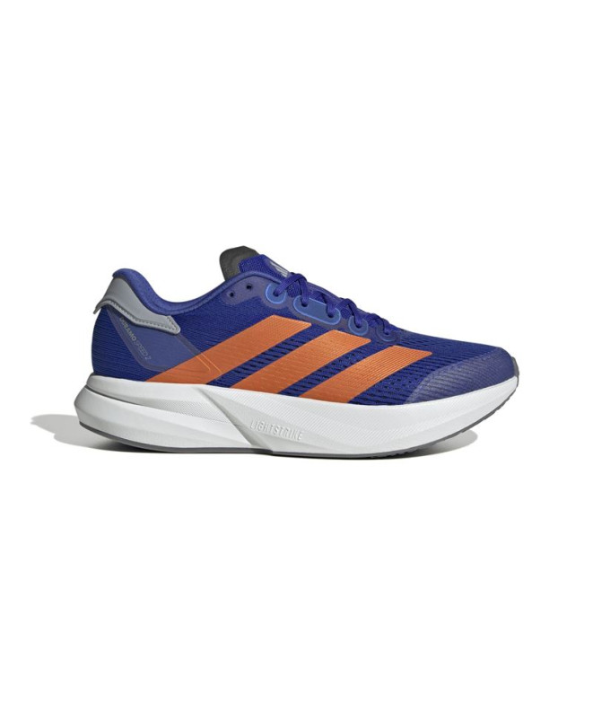 Sapatilhas de Running adidas Duramo Speed 2 Homem Azul