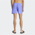 Maillot de bain de Natation adidas Water React 5In Homme Bleu/Blanc