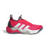 Zapatillas de Fitness adidas Rapidmove Adv 2 Trainer Hombre Rojo