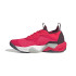 Zapatillas de Fitness adidas Rapidmove Adv 2 Trainer Hombre Rojo