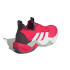 Zapatillas de Fitness adidas Rapidmove Adv 2 Trainer Hombre Rojo