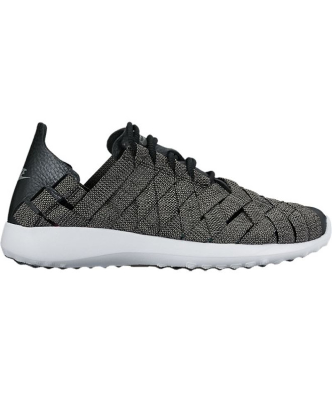 Zapatillas Nike Juvenate Woven Premium Negro