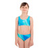 Bikini de Natation Aquarapid Letty Fille