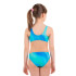 Bikini de Natation Aquarapid Letty Fille