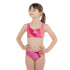 Bikini de Natation Aquarapid Letty Fille