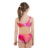 Bikini de Natation Aquarapid Letty Fille