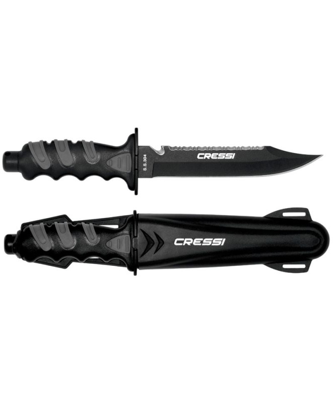 Cuchillo Cressi Giant