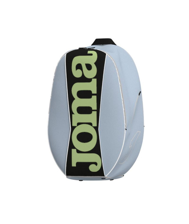 Mochila de Montaña Joma Open Azul Lima