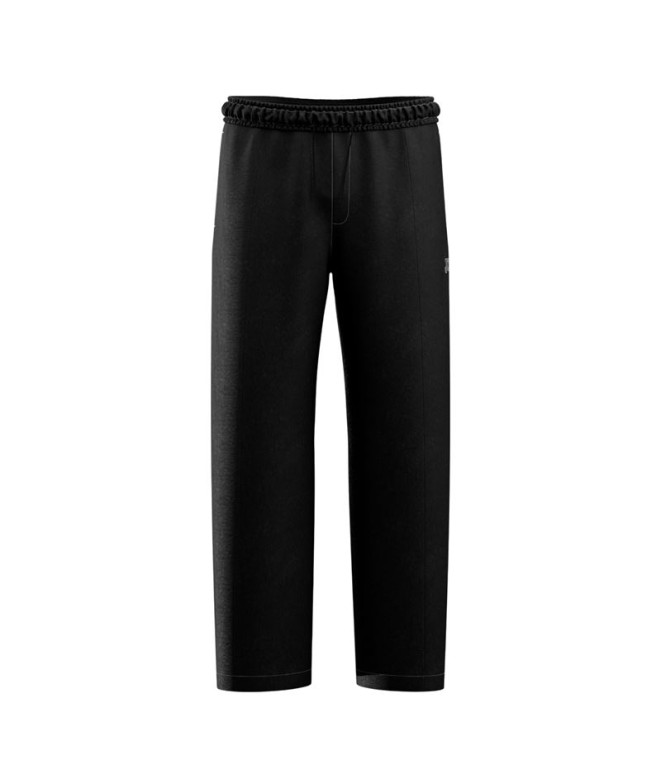 Pantalón Largo Joma Mimetic Negro