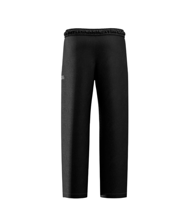 Pantalon Long Joma Mimétique Noir