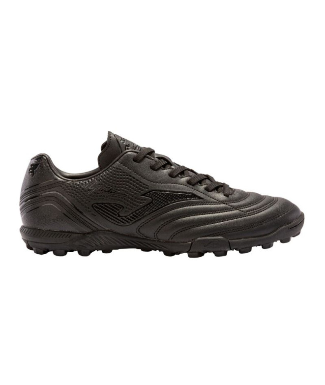 Botas de futebol Joma Aguila 2521 Preto Turf Homem