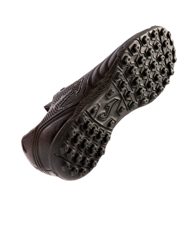 Bottes de football Joma Aguila 2521 Noir Turf...