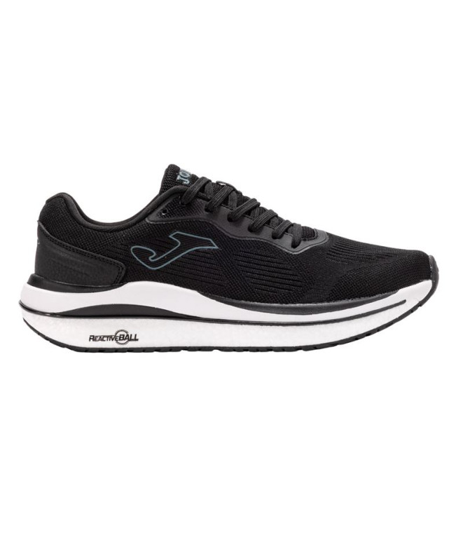 Sapatilhas Joma Cipres Men 2501 Preto Homem
