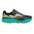 Sapatilhas Joma Kubor 2516 Homem Preto/Turquesa