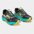 Sapatilhas Joma Kubor 2516 Homem Preto/Turquesa