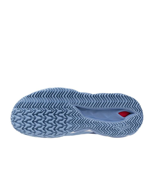 Zapatillas de Tenis Mizuno Wave Enforce Tour 2...