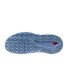 Zapatillas de Tenis Mizuno Wave Enforce Tour 2 Cc Mujer Azul celeste