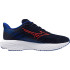 Sapatilhas de Running Mizuno Enerzy Rider Infantil Azul noite