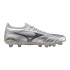 Botas de fútbol Mizuno Morelia Neo Iv ? Japan Plateado