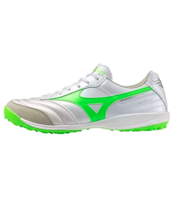 Botas de football Mizuno Morelia Sala Elite Tf...