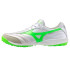 Botas de fútbol Mizuno Morelia Sala Elite Tf Blanco
